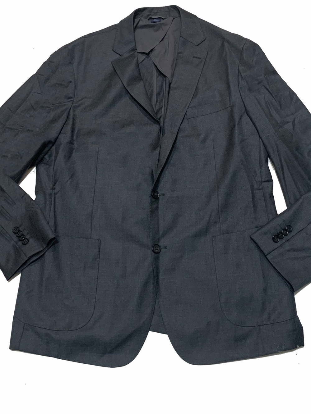 Mizzen + Main Lavelle Midweight Blazer
